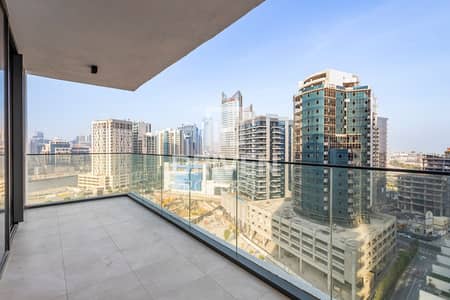 2 Bedroom Apartment for Rent in Business Bay, Dubai - Brand New | Largest Layout | Prime Location