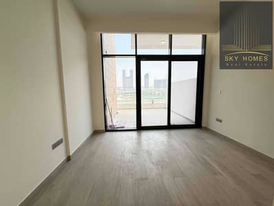 Studio for Rent in Meydan City, Dubai - IMG_6605. jpg