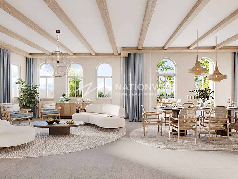 Fantastic Villa | Relaxing Living | Perfect Area