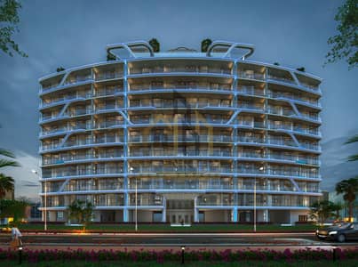 2 Bedroom Flat for Sale in Arjan, Dubai - Screenshot 2025-07-02 at 4.58. 10 PM. png