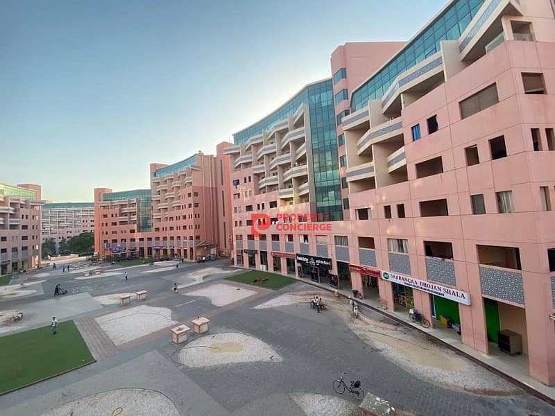شقة في زين كلاستر،ديسكفري جاردنز 1 غرفة 72000 درهم - 12105907 شقة في زين كلاستر،ديسكفري جاردنز 1 غرفة 72000 درهم - 12105907