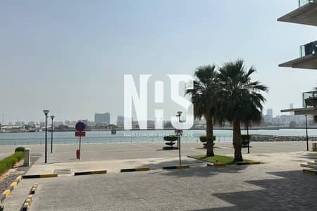 2 Bedroom Flat for Rent in Al Reem Island, Abu Dhabi - high floor I sea view I ready to move I prime location I rak tower