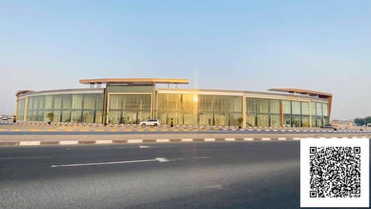 Showroom for Rent in Al Jurf, Ajman - IMG_8551. jpg