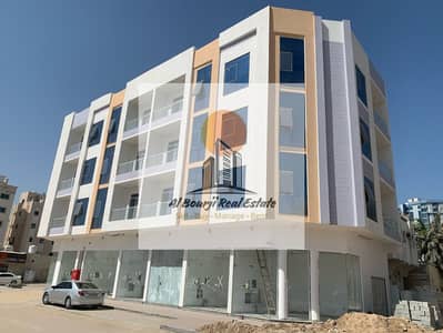 11 Cпальни Здание Продажа в Аль Бустан, Аджман - IMG-20250702-WA0154. jpg