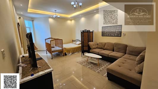 Studio for Rent in Al Rashidiya, Ajman - 05. JPG