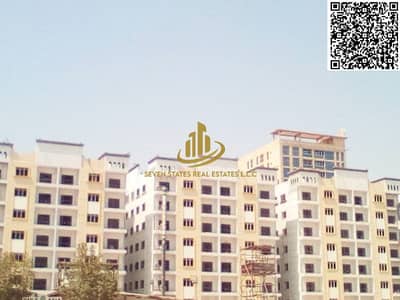 2 Cпальни Апартамент Продажа в Аль Ясмин, Аджман - 27. png