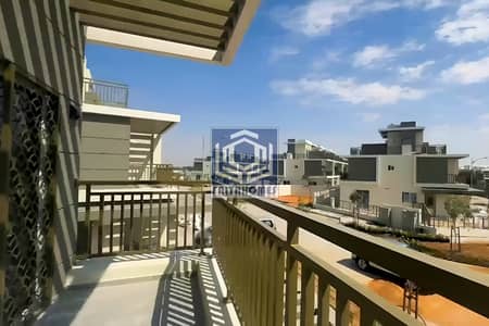 3 Bedroom Townhouse for Rent in DAMAC Hills 2 (Akoya by DAMAC), Dubai - WhatsApp Image 2025-07-02 at 16.35. 57_06fe35e6. jpg