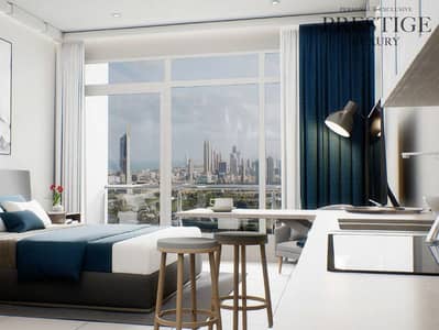 Studio for Sale in Jumeirah Lake Towers (JLT), Dubai - 6. jpg