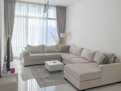 2 Bedroom Apartment for Rent in Arjan, Dubai - Fully Furnished | Prime Location-Modern Amenities