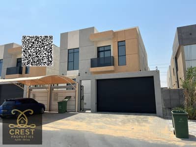 5 Bedroom Villa for Rent in Al Yasmeen, Ajman - IMG-20250702-WA0130_Watermarked_Watermarked. jpg