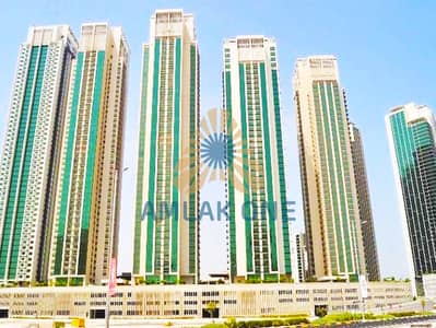 1 Спальня Апартамент в аренду в Остров Аль Рим, Абу-Даби - Marina Blue 2. jpg