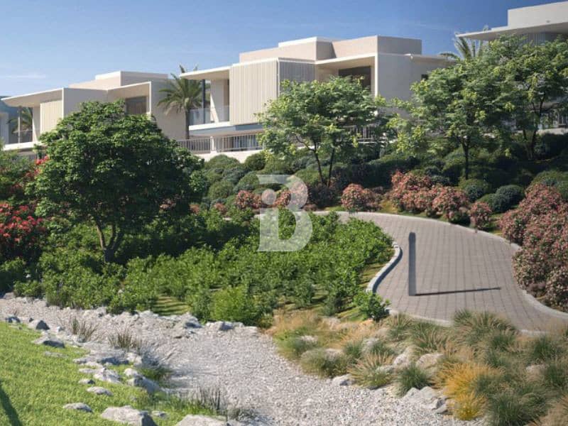 Таунхаус в Джебель Али，Джебел Али Вилладж, 3 cпальни, 4800000 AED - 12091807