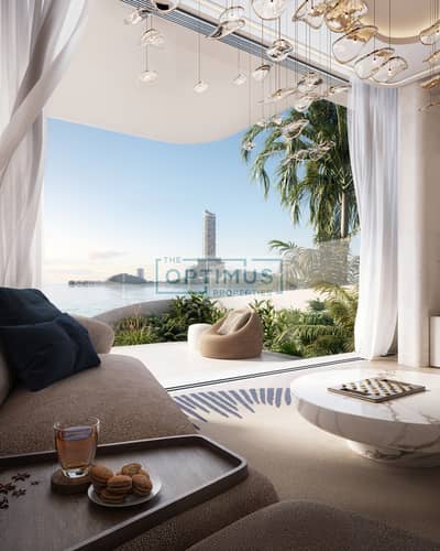 1 Bedroom Flat for Sale in Al Marjan Island, Ras Al Khaimah - OYSTRA LIVING 03. jpg