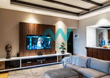 2 Bedroom Apartment for Sale in Al Reef, Abu Dhabi - New Project(14). jpg