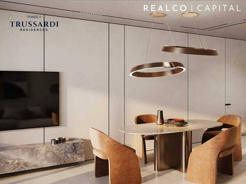 Квартира в Дисковери Гарденс,Trussardi Residences 2, 1 спальня, 1793745 AED - 12106107 Квартира в Дисковери Гарденс,Trussardi Residences 2, 1 спальня, 1793745 AED - 12106107