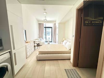 Studio for Rent in Meydan City, Dubai - IMG_6630. jpg