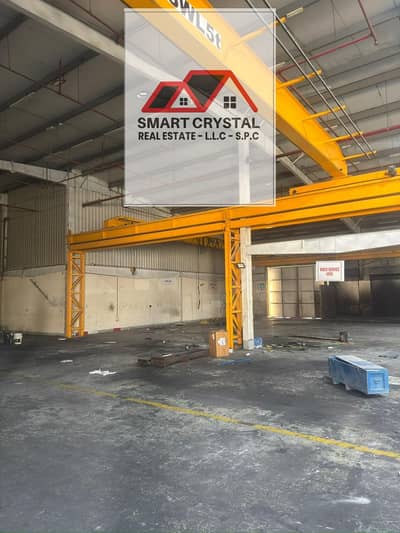 Warehouse for Rent in Abu Dhabi Industrial City, Abu Dhabi - IMG-20250702-WA0021. jpg