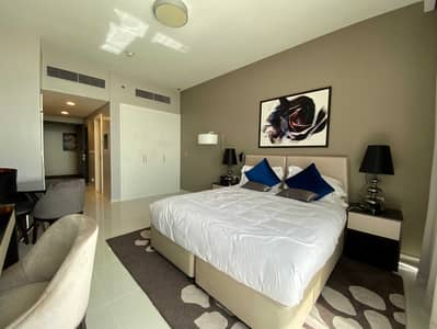 Studio for Sale in DAMAC Hills, Dubai - 202305301685432135414814757. jpeg