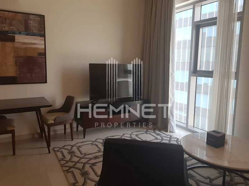 Spacious | Fully Furnished | High ROI Spacious | Fully Furnished | High ROI