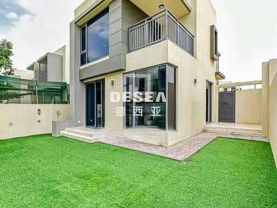 4 Bedroom Townhouse for Rent in Dubai Hills Estate, Dubai - Maple 1, Dubai Hills Estate (1). jpg