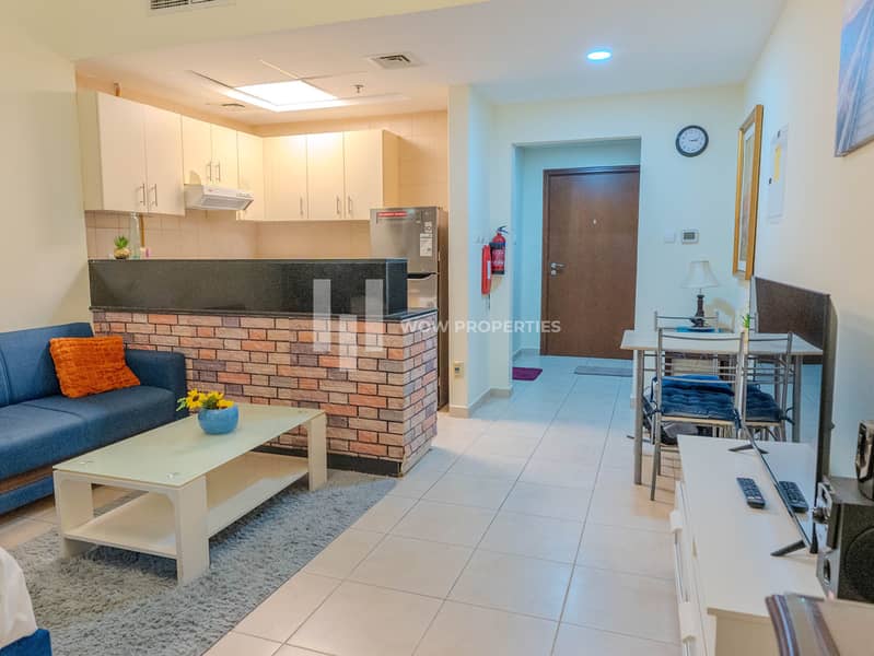位于迪拜市中心，努乔姆塔 的公寓 950000 AED - 12106195