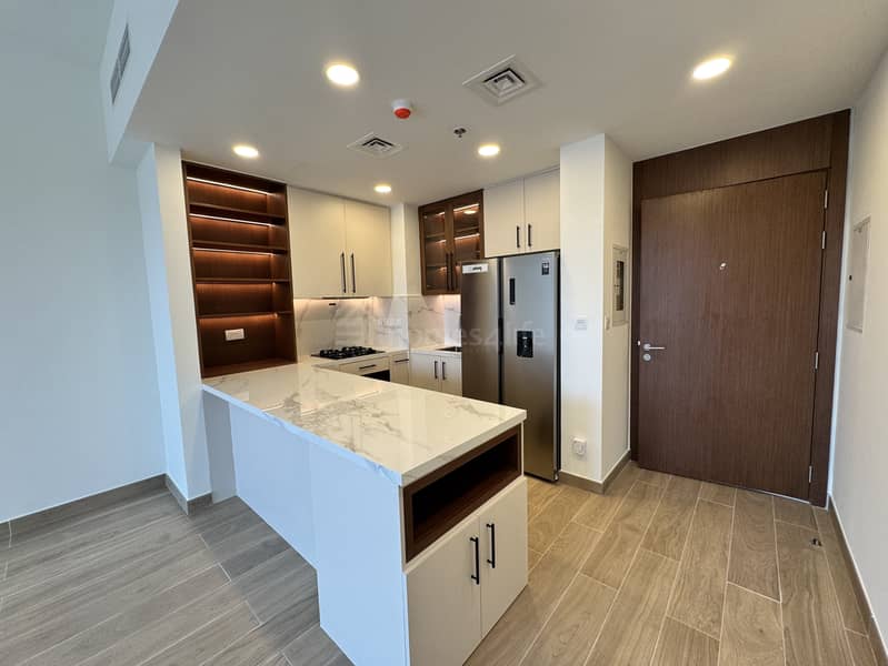 Open View | Island Kitchen | July End Open View | Island Kitchen | July End