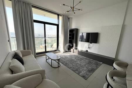 1 Bedroom Flat for Rent in Al Furjan, Dubai - 12 Cheques | Vacant | Best View