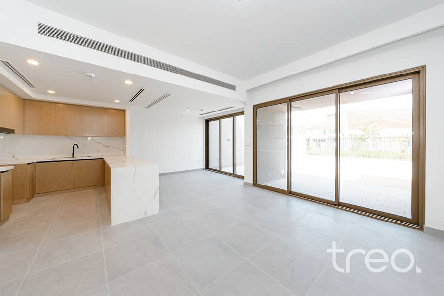 Таунхаус в Дубайлэнд，Вилланова，Ла Виолета，Ла Виолета 1, 3 cпальни, 180000 AED - 12106237