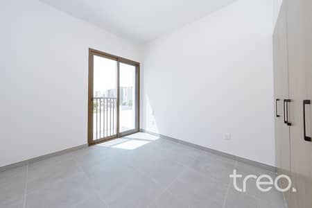 3 Bedroom Townhouse for Rent in Dubailand, Dubai - Vacant Now | Single Row | Park Facing