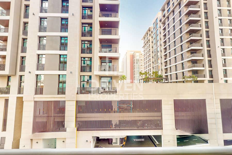 Well Maintained and Bright | Fully Furnished