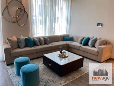 4 Bedroom Villa for Rent in Dubai Hills Estate, Dubai - WhatsApp Image 2025-06-27 at 12.44. 23 AM. jpeg