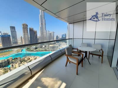 2 Bedroom Flat for Rent in Downtown Dubai, Dubai - 20210119_123605 (1024x768). jpg