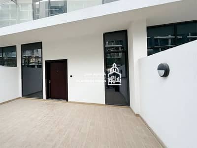 تاون هاوس 3 غرف نوم للايجار في مدينة مصدر، أبوظبي - 3. jpg