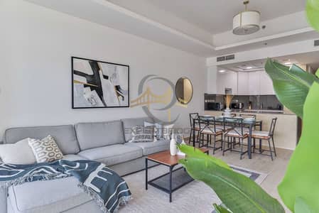 2 Bedroom Flat for Sale in Palm Jumeirah, Dubai - Sea View | Prime Location | Spacious