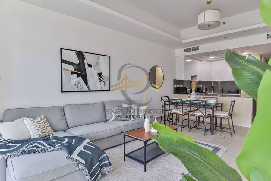 Sea View | Prime Location | Spacious