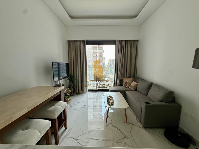 位于梅丹城,梅丹一号,阿齐兹里维埃拉社区,Azizi Riviera 59 1 卧室的公寓 80000 AED - 12094192 位于梅丹城,梅丹一号,阿齐兹里维埃拉社区,Azizi Riviera 59 1 卧室的公寓 80000 AED - 12094192