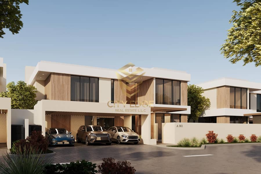 5BR CORNER - READY- 7300 SQ-Available for viewing 5BR CORNER - READY- 7300 SQ-Available for viewing
