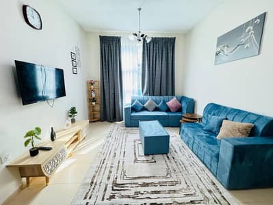 1 Bedroom Flat for Sale in Al Nuaimiya, Ajman - 8f32bb13-916d-434e-bacd-d57878c47a3b. jpg