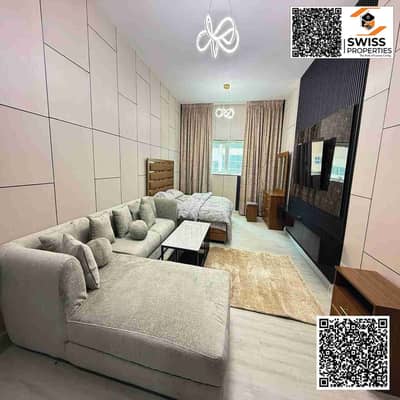 استوديو  للايجار في الراشدية، عجمان - 1000010997. jpg