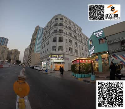 Studio for Rent in Al Rashidiya, Ajman - 1. png