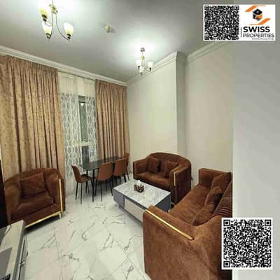 1 Bedroom Flat for Rent in Al Rashidiya, Ajman - 1000010962. jpg