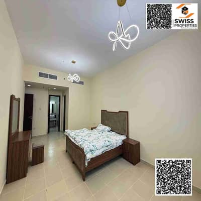 1 Bedroom Flat for Rent in Al Rashidiya, Ajman - 1000011021. jpg