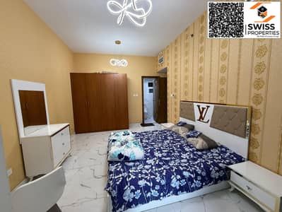 1 Bedroom Flat for Rent in Al Rashidiya, Ajman - WhatsApp Image 2025-02-24 at 5.00. 45 PM (1). jpeg