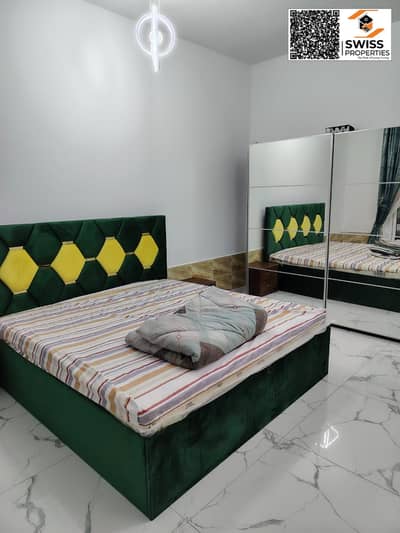 2 Bedroom Apartment for Rent in Al Rashidiya, Ajman - WhatsApp Image 2025-04-19 at 8.58. 17 PM. jpeg