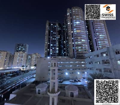 1 Bedroom Flat for Rent in Al Rashidiya, Ajman - 9. png