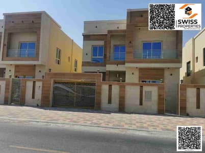 5 Bedroom Villa for Sale in Al Yasmeen, Ajman - 1000016243. jpg