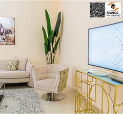شقة في قرية الأميرة،الياسمين 2 غرف 709977 درهم - 11397620