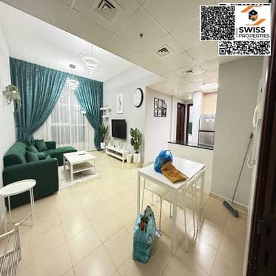 2 Bedroom Apartment for Rent in Al Nuaimiya, Ajman - WhatsApp Image 2025-03-11 at 2.47. 00 PM. jpeg