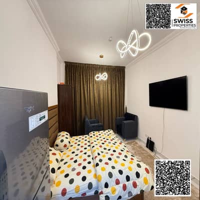 Studio for Rent in Al Rashidiya, Ajman - WhatsApp Image 2025-06-18 at 06.53. 57_a0337810. jpg