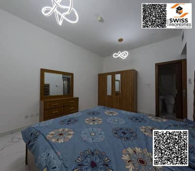 1 Bedroom Apartment for Rent in Al Rashidiya, Ajman - IMG-20250623-WA0049. jpg
